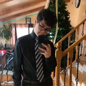 Meet your Posher, Angel